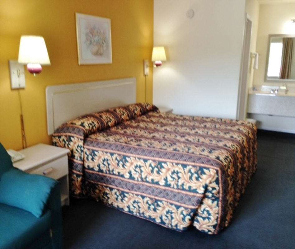 Motel 6 Vicksburg, Ms Rum bild