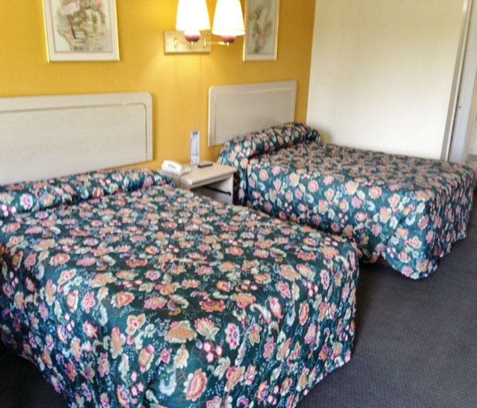 Motel 6 Vicksburg, Ms Rum bild
